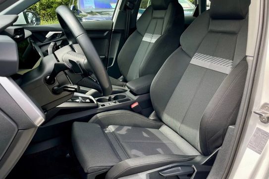 Audi A3 30 TFSI