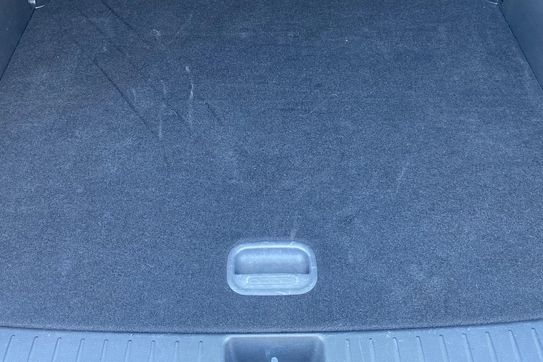 Kia Sportage 1.6 T-GDI M