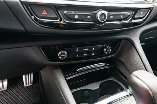 Opel Insignia 1.5 T S&S aut