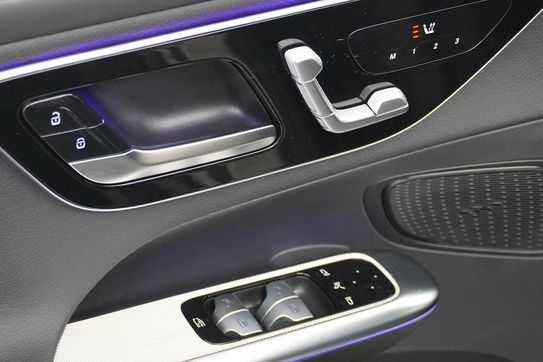 Mercedes GLC 220 d 4-Matic AMG Line