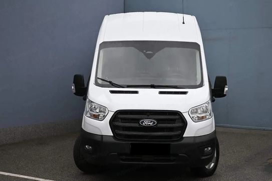 Ford Transit 350 L4H3 RWD Trend