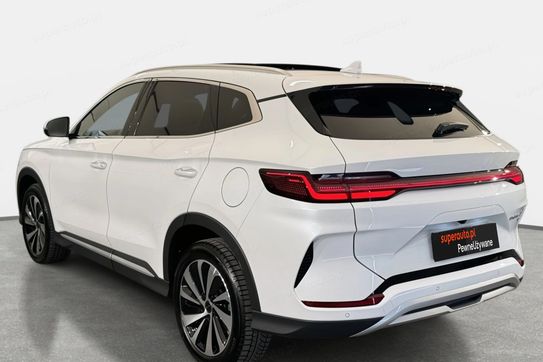 BYD Seal U DM-i 1.5 Boost