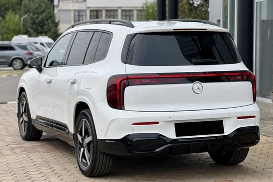 Mercedes GLB 200 AMG Line