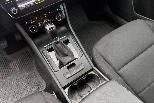 Skoda Superb Active 1.5 TSI  DSG