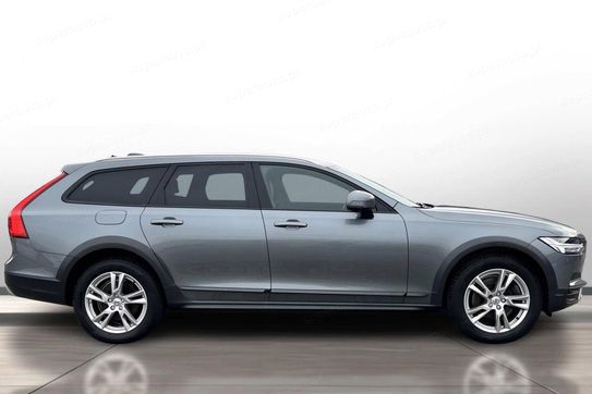 Volvo V90 CC D4 AWD aut