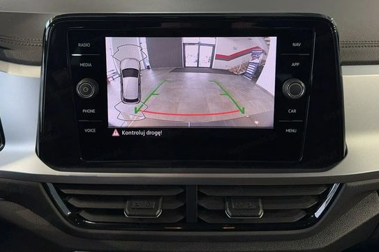 Volkswagen T-Roc 1.5 TSI Life DSG