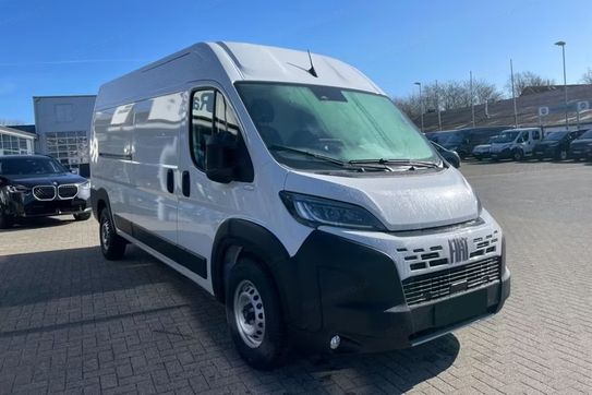 Fiat Ducato Maxi L3H2