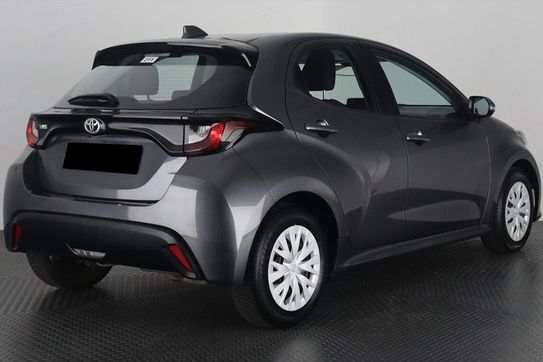 Toyota Yaris Active 1.5 Hybrid