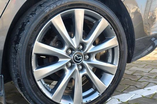 Mazda 3 2.0 SkyCruise