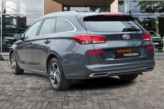 Hyundai i30 1.0 t-Gdi Smart