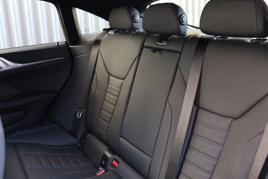BMW Seria 4 Gran Coupe 420i M Sport