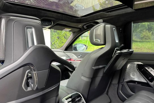 BMW i7 xDrive60 M Sport