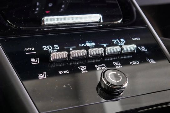 Porsche Cayenne S E-Hybrid
