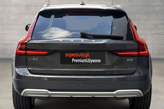 Volvo V90 Cross Country B5 D AWD Pro