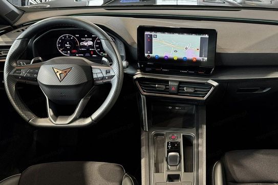 Cupra Formentor 1.5 TSI DSG