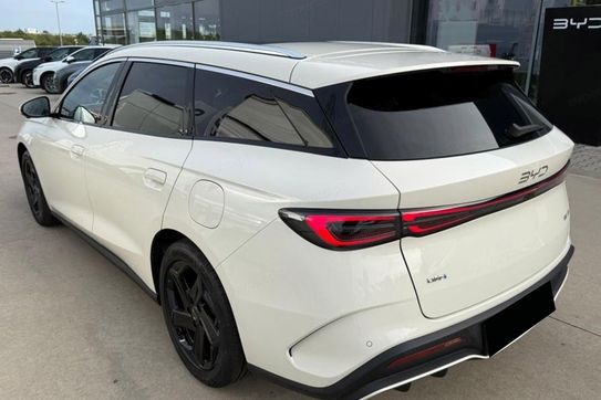 BYD Seal 6 DM-i Comfort Touring