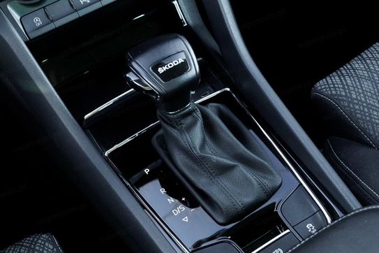 Skoda Karoq 1.5 TSI Style DSG