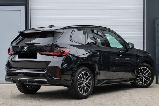 BMW X1 xDrive23i  M Sport