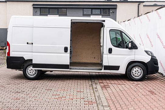 Peugeot Boxer L3H2