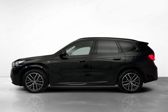 BMW X1 xDrive23d mHEV M Sport aut