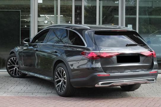 Mercedes E Klasa 220 d  4-Matic All-Terrain Avantgarde Estate