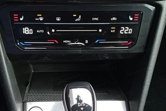 Seat Tarraco 2.0 TDI Xcellence 4Drive