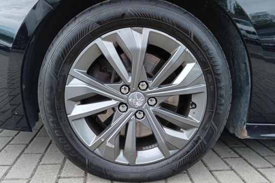 Peugeot 508 2.0 BlueHDi  S&S EAT8