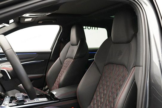 Audi A6 Avant 50 TDI quattro S Line