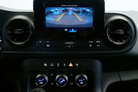 Mercedes Citan 112 CDI L1H1