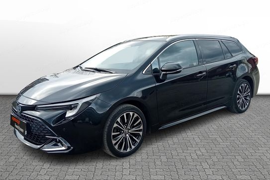 Toyota Corolla 1.8 Hybrid Style