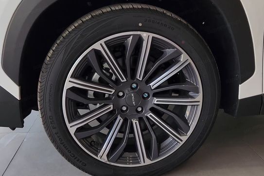 Jetour Dashing 1.6T DCT