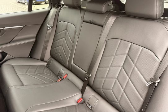 BMW Seria 5 Touring 520d M Sport