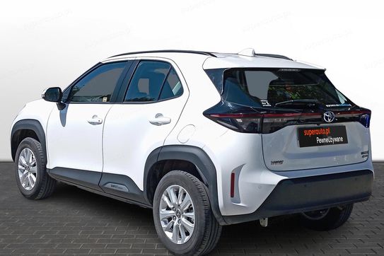 Toyota Yaris Cross Hybrid 1.5 Comfort 4x4