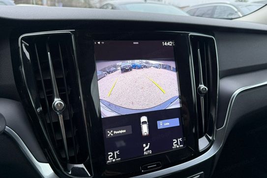 Volvo V60 T4 Momentum