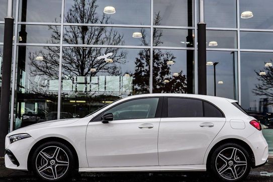 Mercedes Klasa A 200 AMG Line