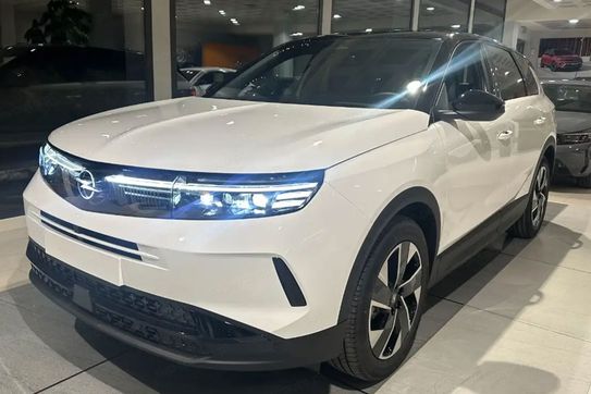 Opel Grandland X GS 1.2 Turbo