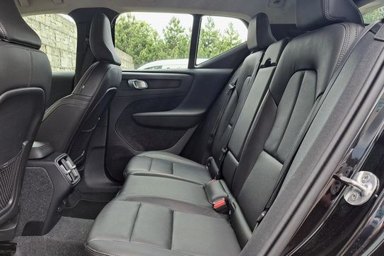 Volvo XC40 B3 Core aut