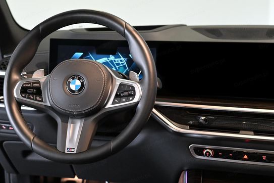 BMW X5 xDrive30d M Sport
