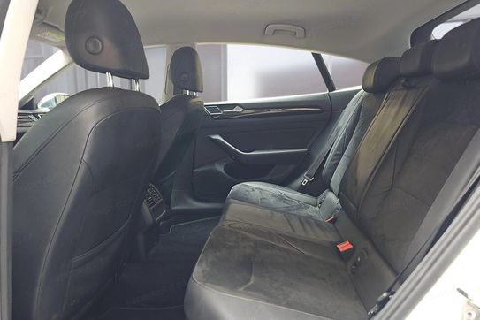 Volkswagen Arteon 2.0 TDI Elegance DSG