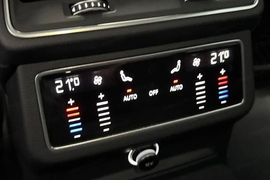 Audi A6 50 TDI  quattro Sport