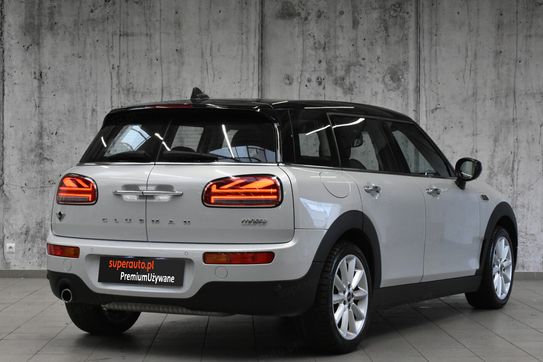 Mini Clubman Cooper