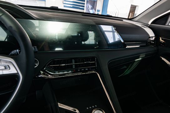 Jac JS8 1.5 T-GDI 7 DCT 7os.