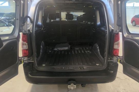 Toyota Proace City 2,3t Active