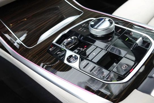 BMW X7 xDrive40i M Sport