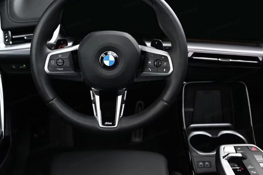 BMW X1 sDrive18i M Sport