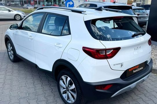 Kia Stonic 1.2 m