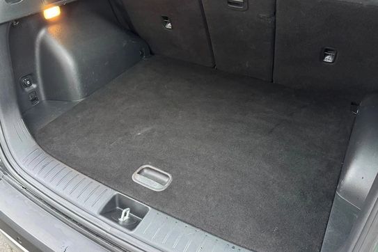 Kia Sportage 1.6 T-GDI M