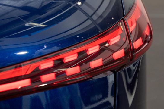 Audi Q5 TFSI quattro S line Sportback