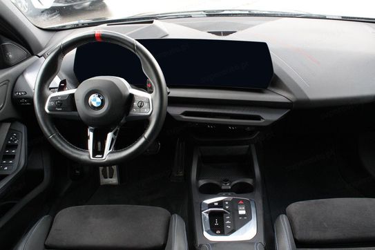 BMW Seria 1 M135 xDrive