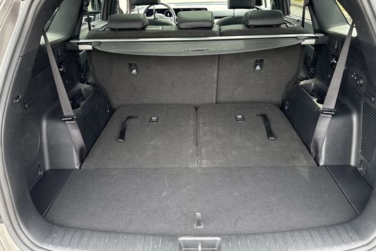 Kia Sorento T-GDI HEV Prestige Line AWD aut 7os.